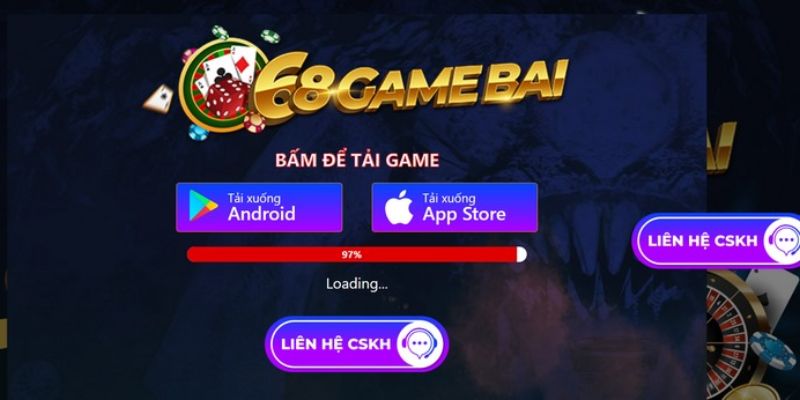 Tải app 68 game bài - Hướng dẫn chi tiết cho mọi thiết bị