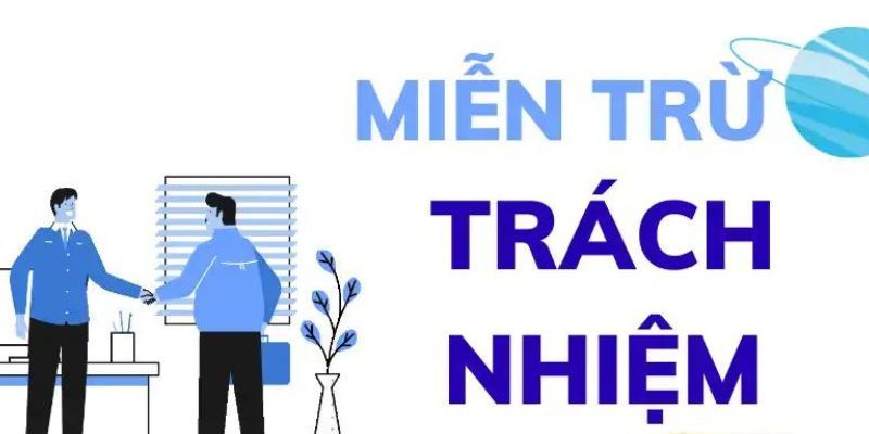 Miễn trừ trách nhiệm 68 Game Bài là gì?