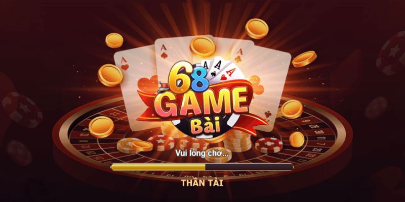 Tại sao thần tài 68 Game Bài lại hot như thế?
