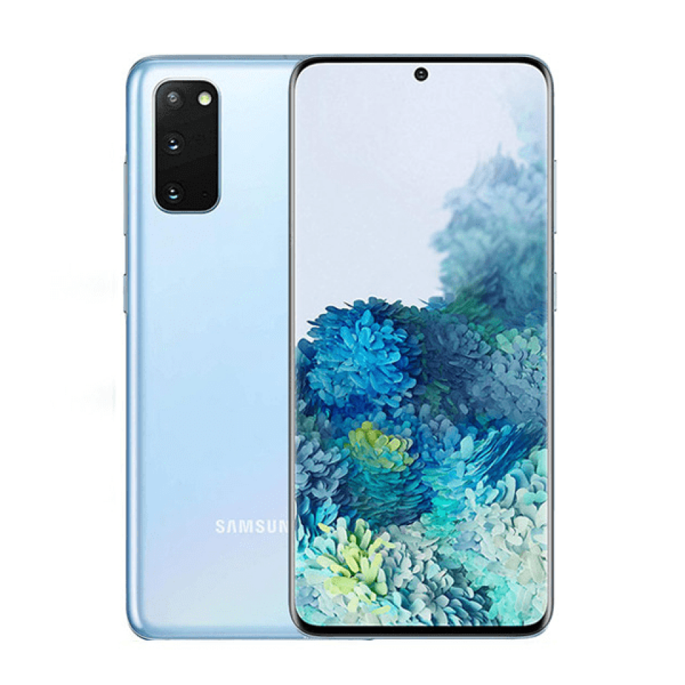 Điện Thoại Samsung Galaxy S20 Hàn Like New 99% (Snap 865)