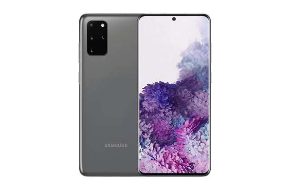 Điện Thoại Samsung Galaxy S20+ Hàn Like New 99% (Snap 865)