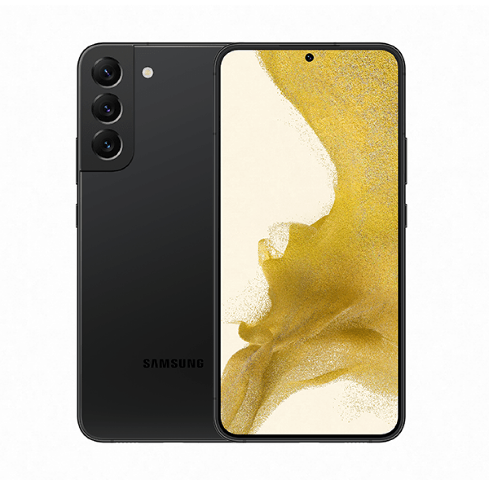 Điện Thoại Samsung Galaxy S22 5G  Mỹ Fullbox 2 Sim