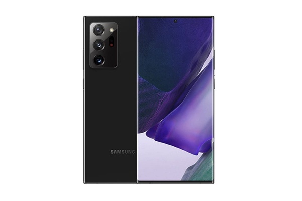 Điện Thoại Samsung Galaxy Note 20 Ultra Hàn Like New 99% (Snap 865+)