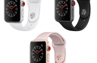 Hướng Dẫn Thiết lập và ghép đôi Apple Watch với iPhone
