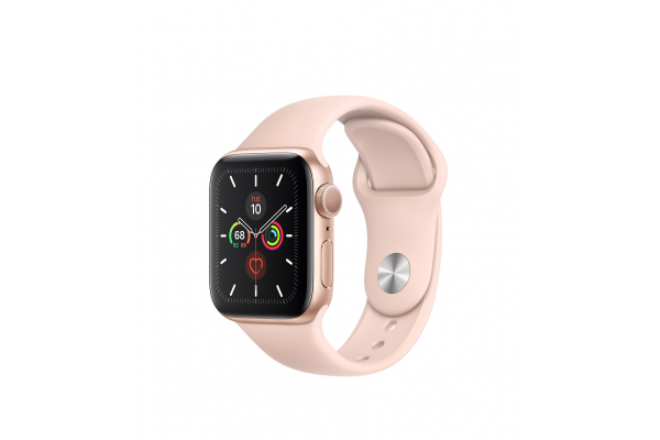 Đồng hồ Apple Watch Series 5 40mm Likenew 99%