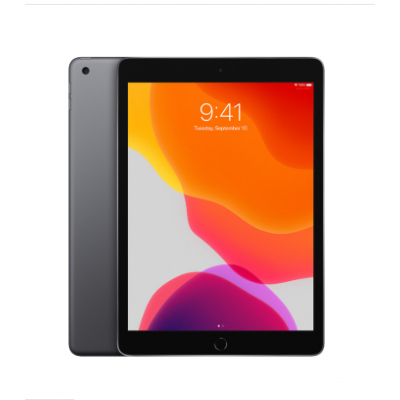 iPad 10.2 inch Gen 7 (2019) Bộ Nhớ 32Gb Bản Wifi New Nguyên Seal