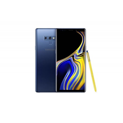 Điện Thoại Samsung Galaxy Note 9 Mỹ (SnapDragon) Likenew 99%