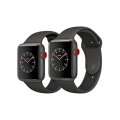 Đồng hồ Apple Watch Series 3 42mm bản Thép Likenew 99%