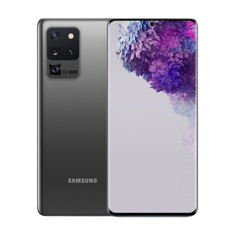 Điện thoại Samsung Galaxy S20 Ultra VN Like New 99%  ( Snap 865)